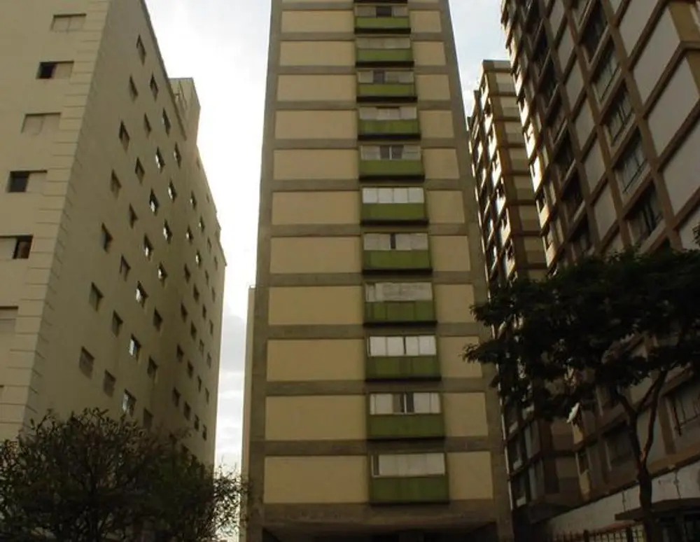 Edificio Carue