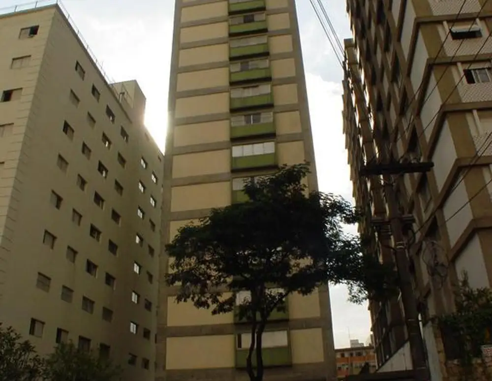 Edificio Carue — foto 2