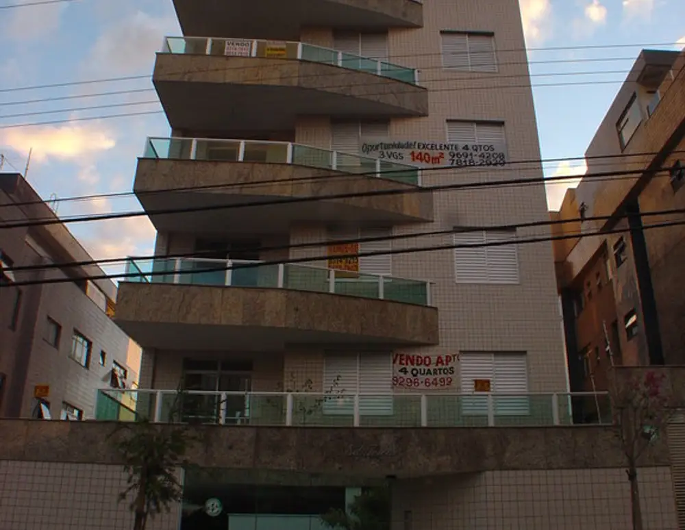 Edificio Toledo