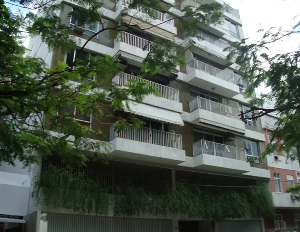 Edificio Avro