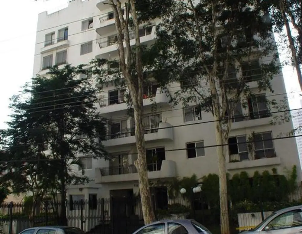 Edificio Village Ibirapuera — foto 2