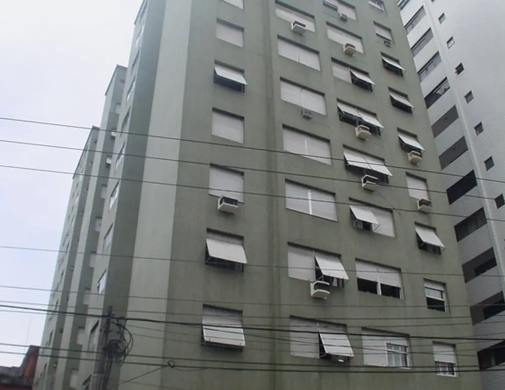 Edificio Lucas I