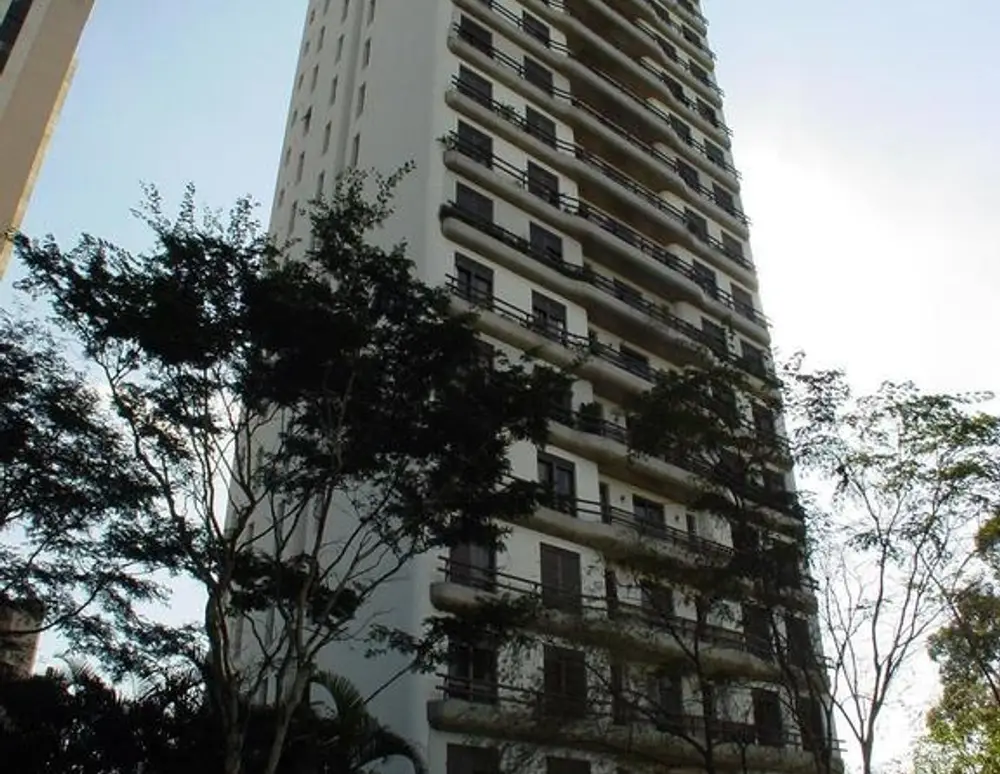 Edificio Royal Palace — foto 2