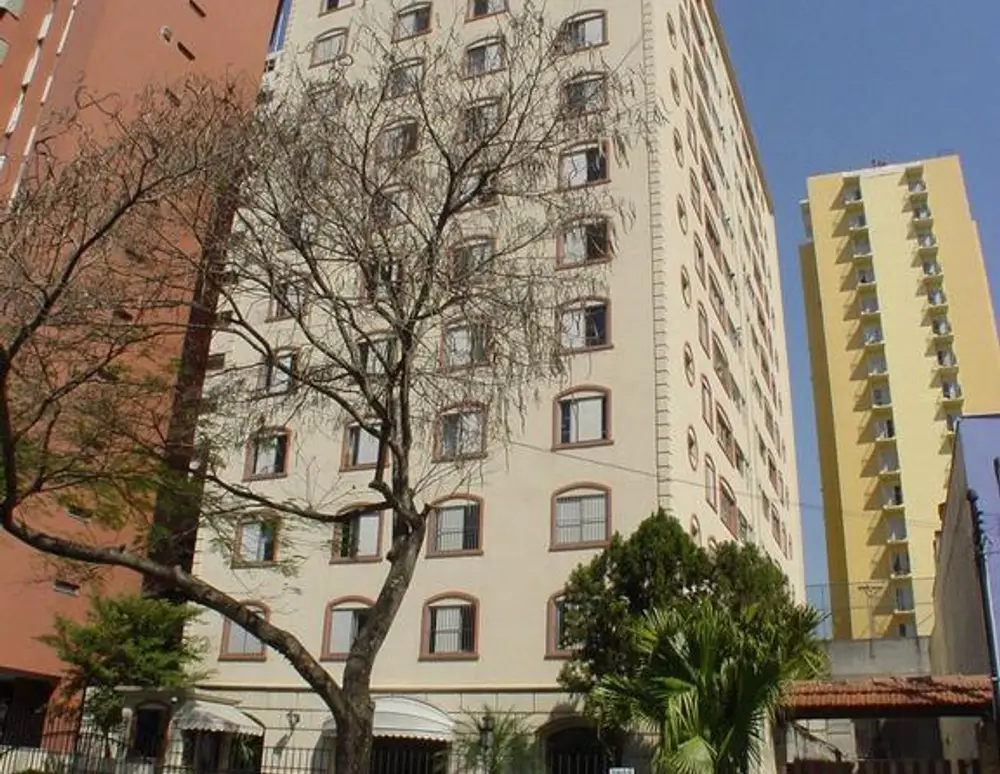 Edificio Monalisa