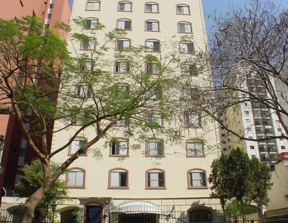 Edificio Monalisa — foto 2