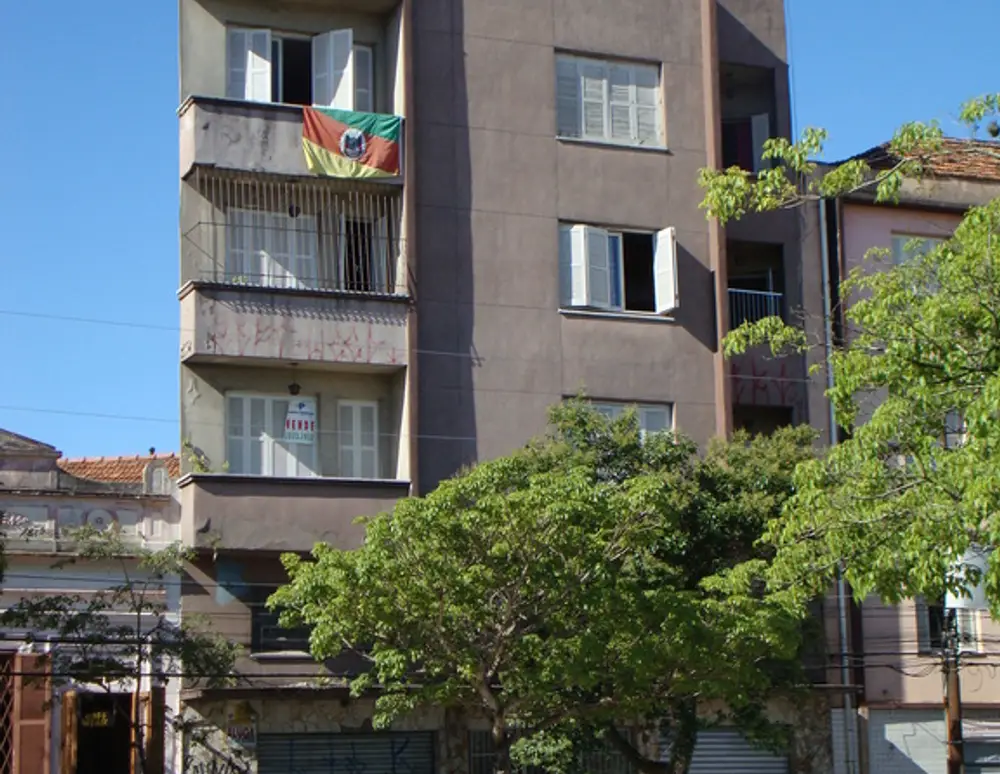 Edificio Piemont