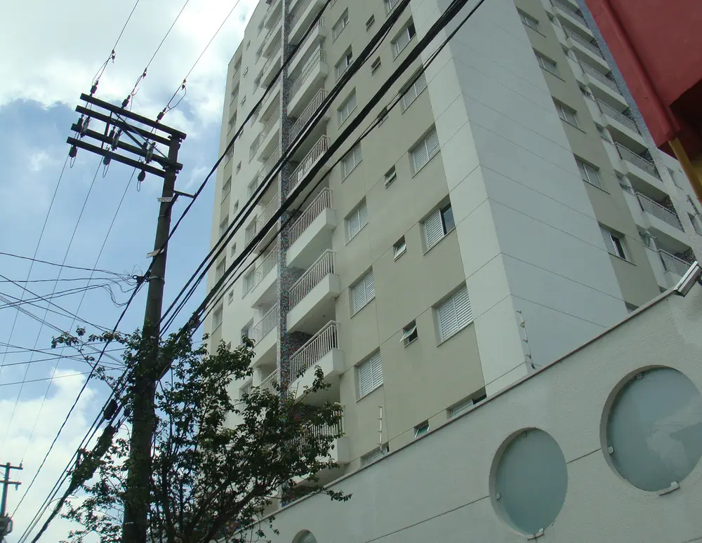 Residencial Barcelones
