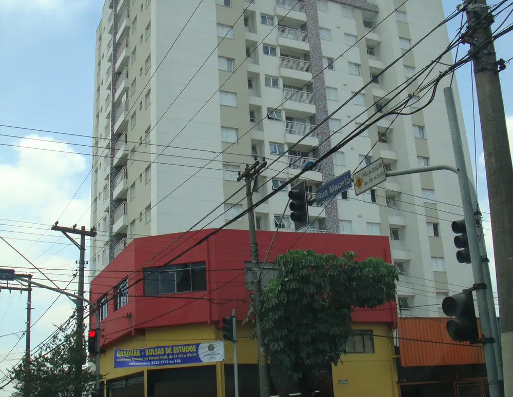 Residencial Barcelones — foto 2