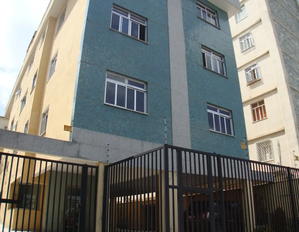Edifício Carlos do Nascimento