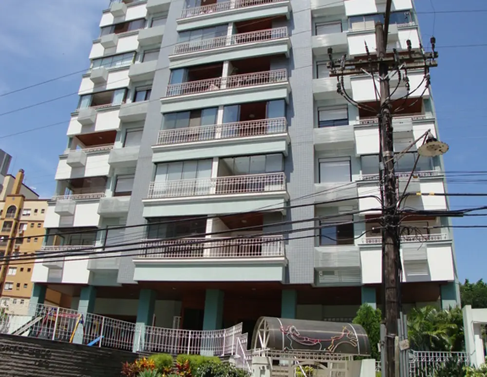 Edificio Porto Belo