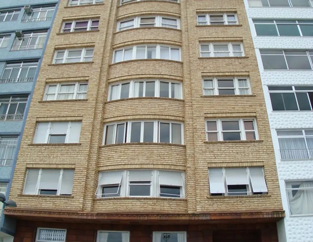 Edificio Ceramus
