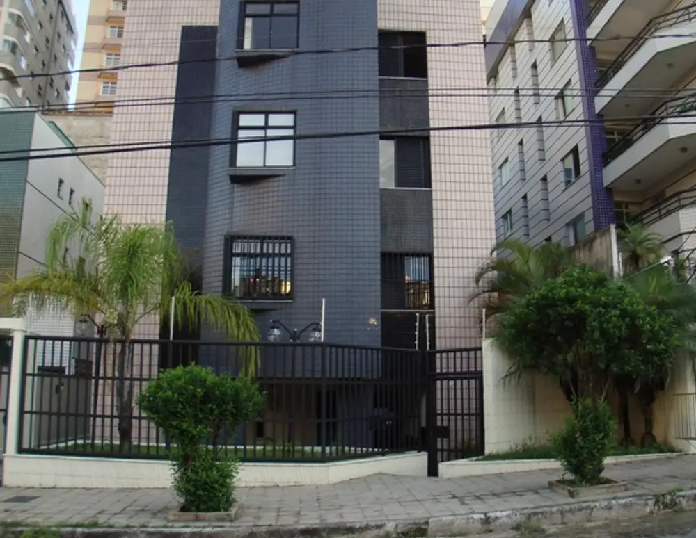 Edifício Terra