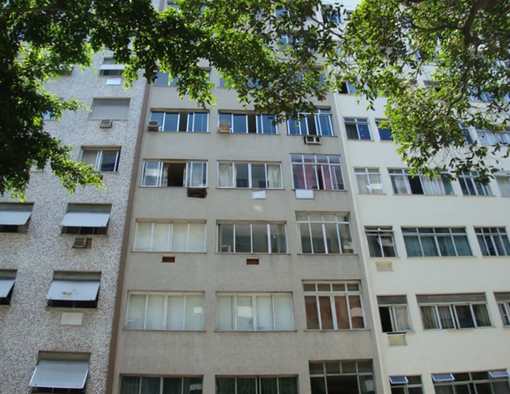 Edificio Francisco Sa