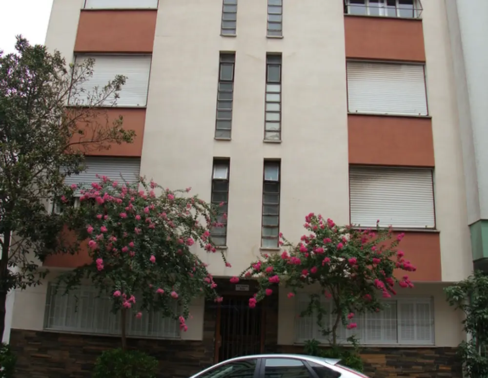 Edificio Cintia