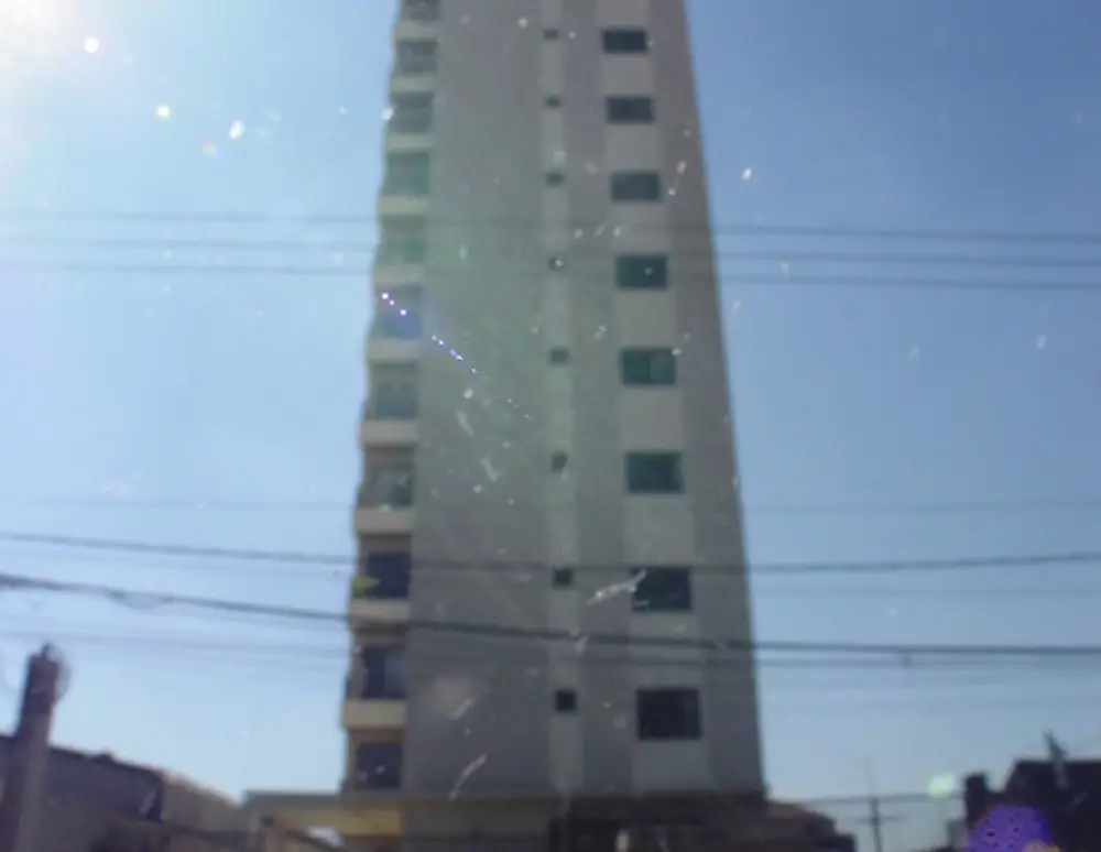 Edificio Sao Marco