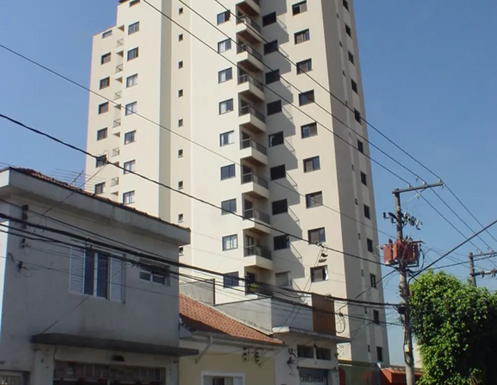 Edificio Sao Marco — foto 3