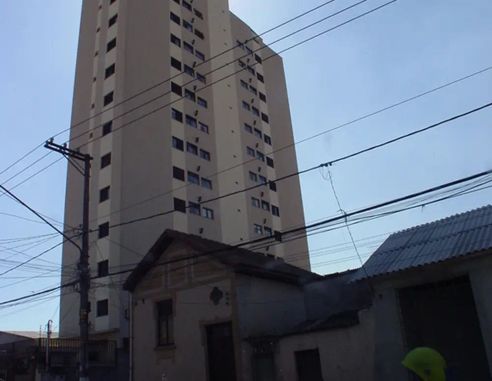 Edificio Sao Marco — foto 4