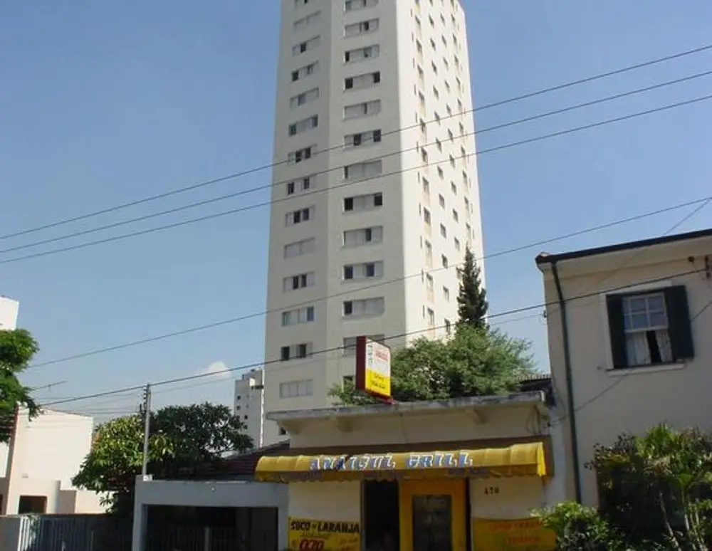 Edificio Katia