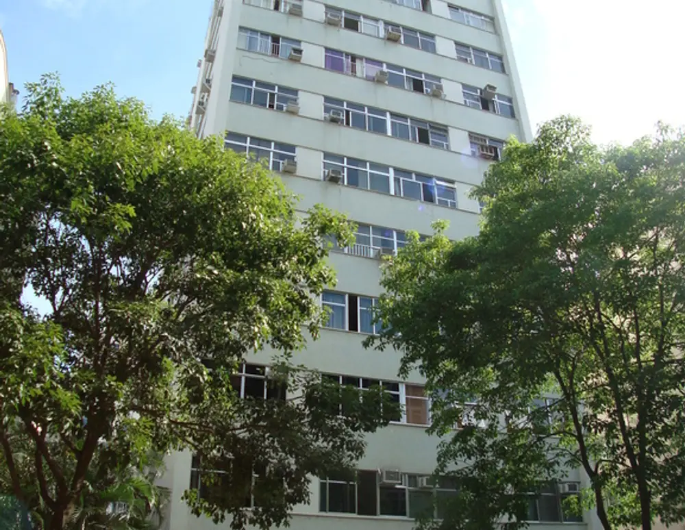 Edificio Pioneiro