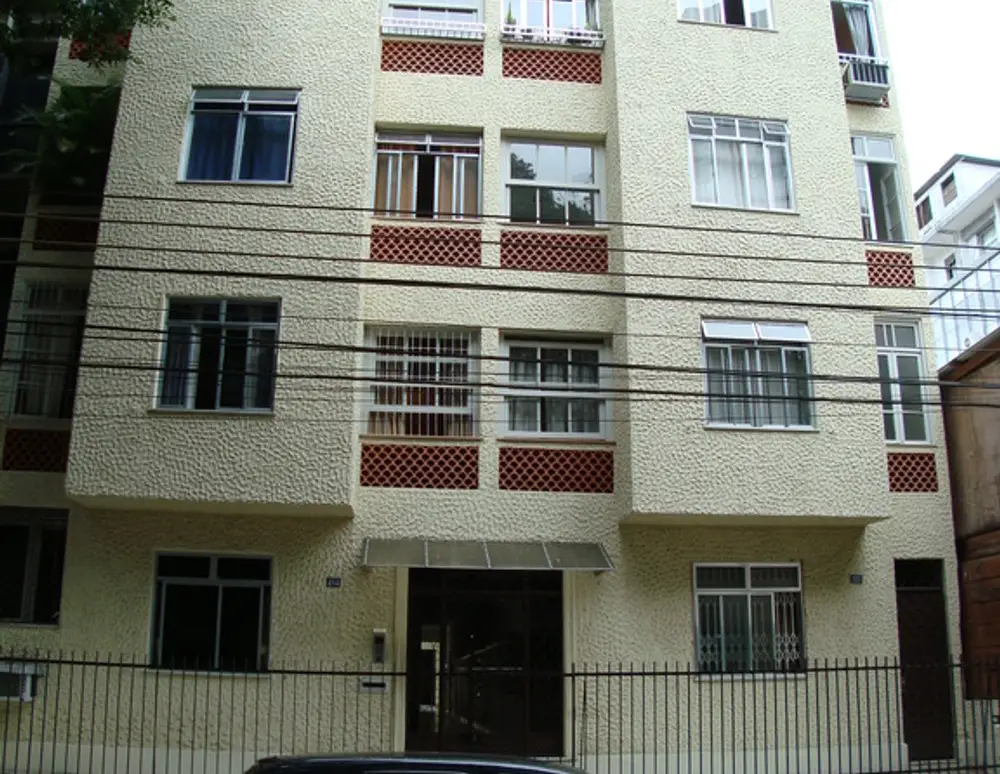 Edificio Isae