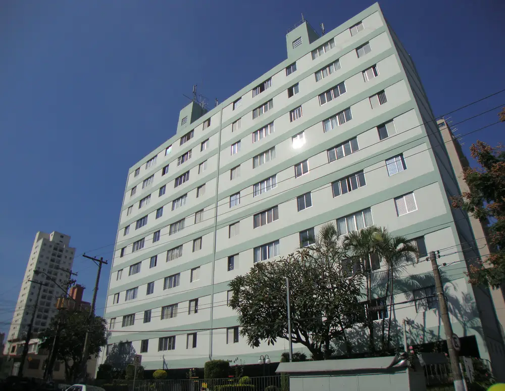 Edificio Belvedere