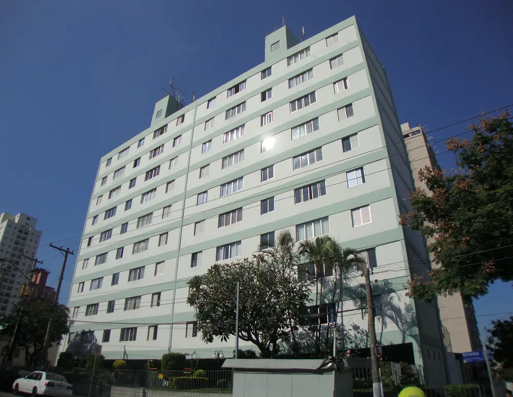 Edificio Belvedere — foto 2