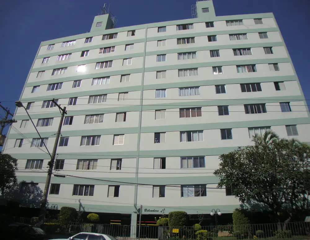 Edificio Belvedere — foto 3