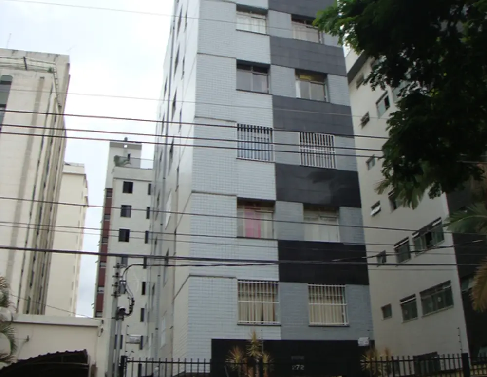 Edificio Villa Simone