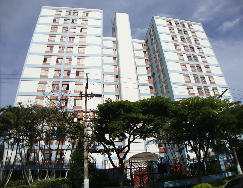 Edificio Eva Serson — foto 2