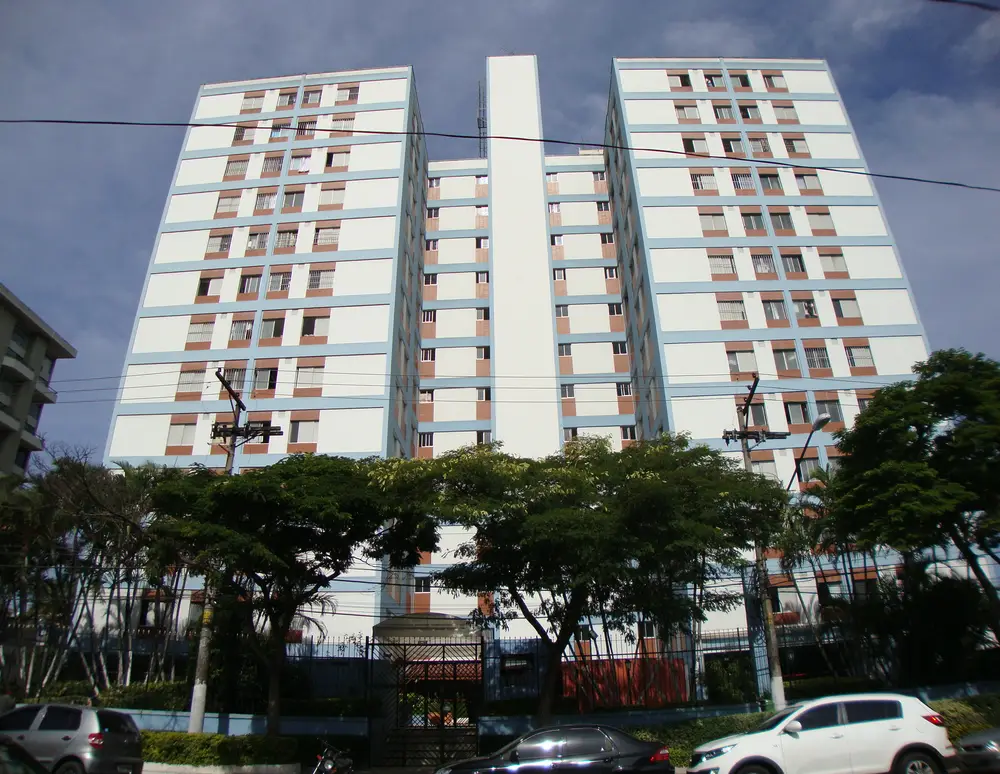 Edificio Eva Serson — foto 3