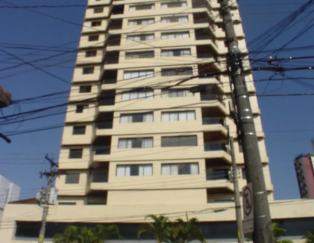 Edificio Maluma