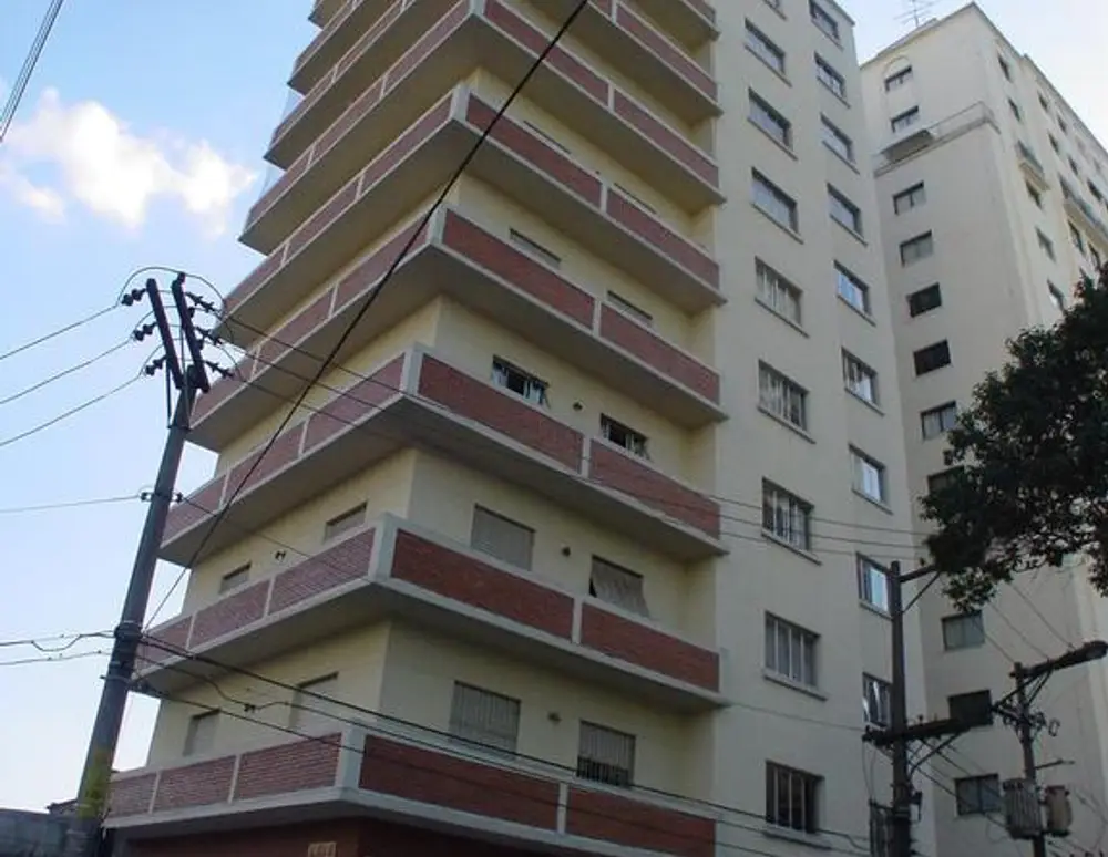 Edificio Estados Unidos