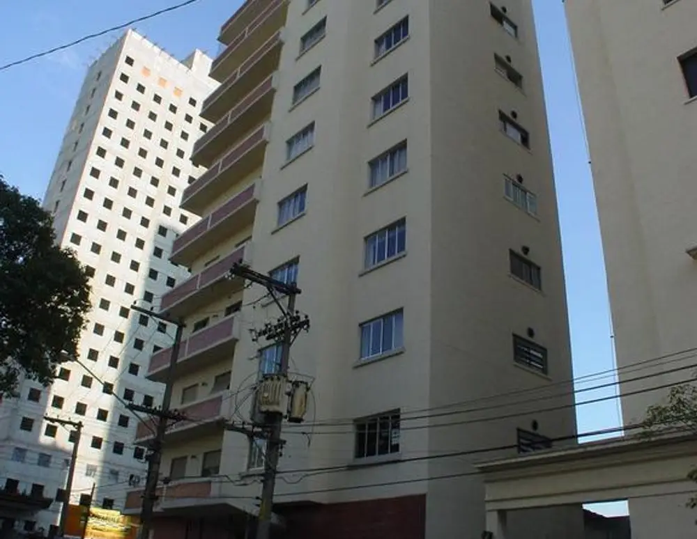 Edificio Estados Unidos — foto 2