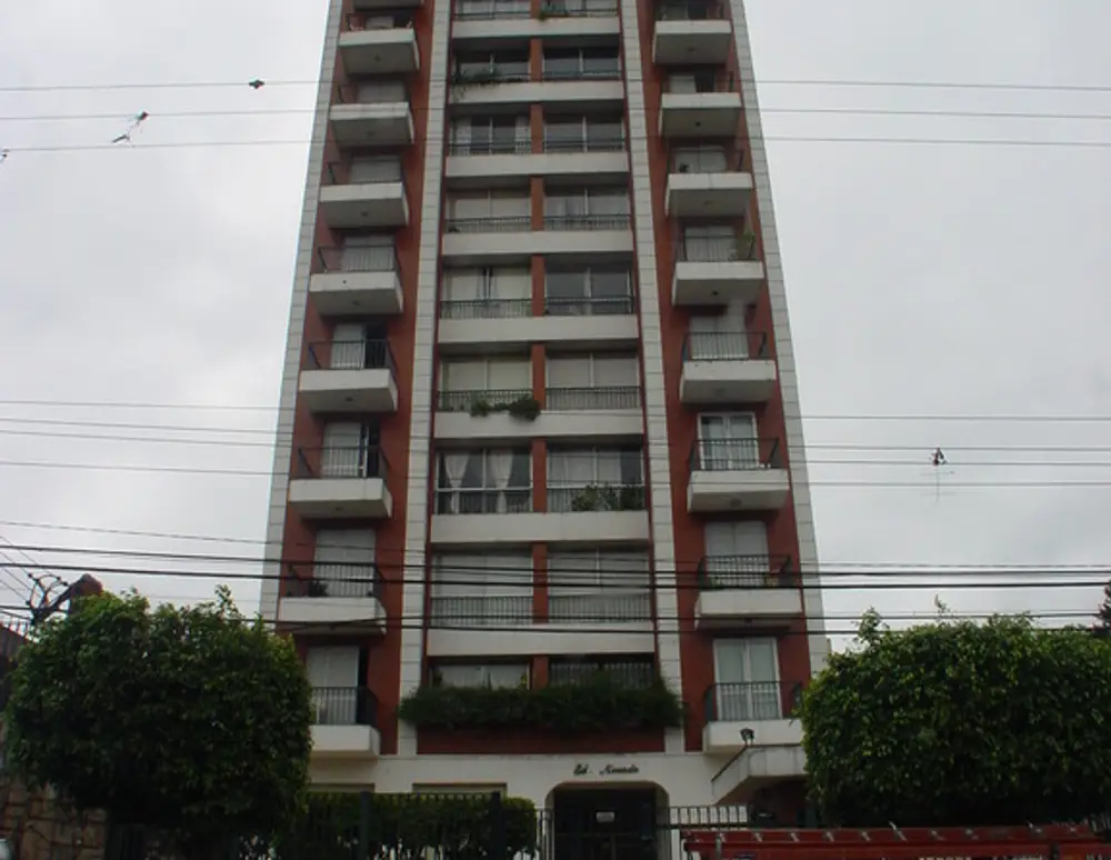 Edificio Nevada — foto 2