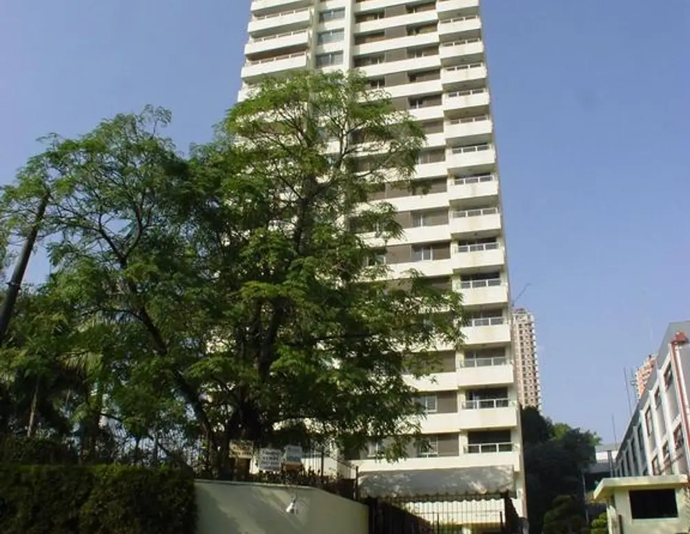 Fazenda Morumby