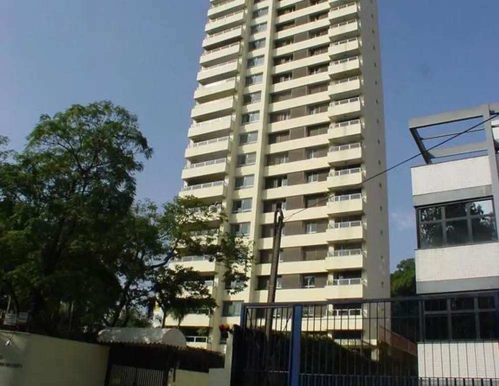 Fazenda Morumby — foto 2
