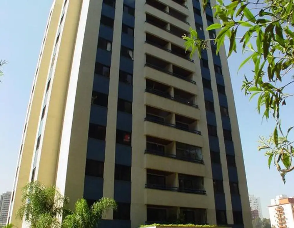 Edificio Villa Di Bari — foto 2