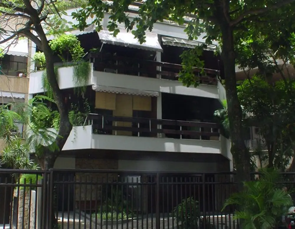 Edificio Sol Tropical