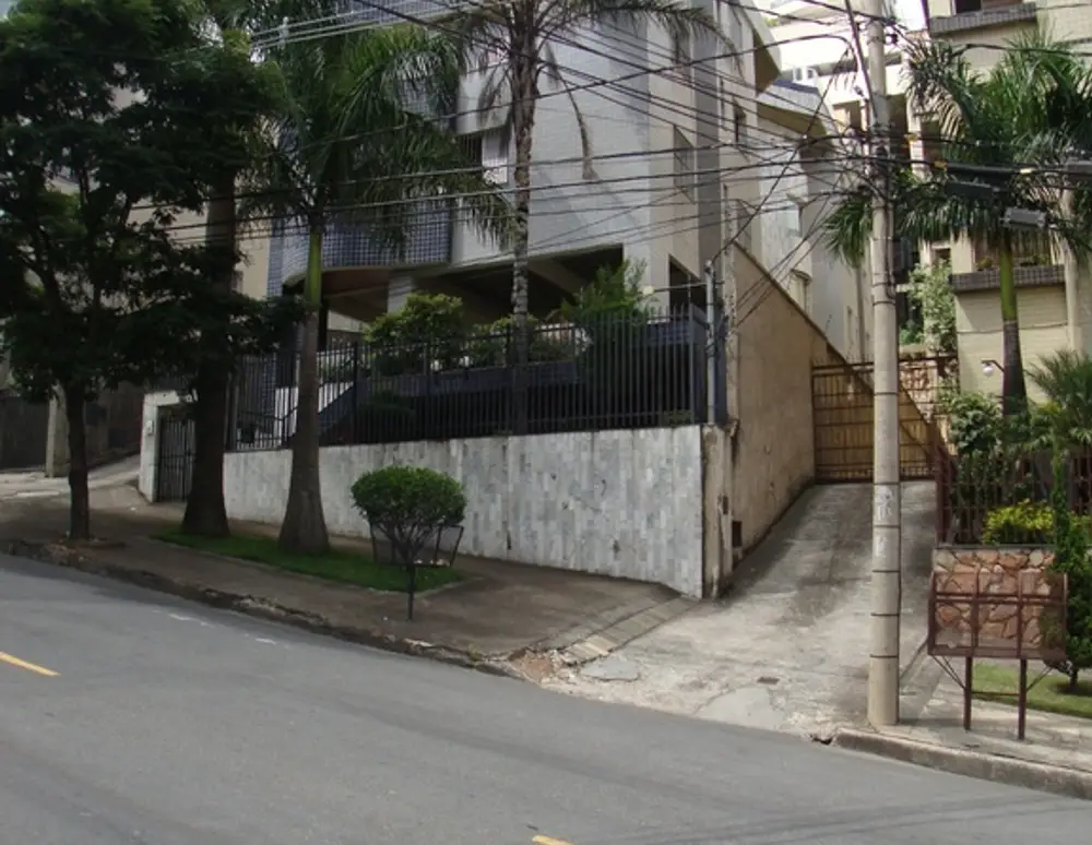 Edificio Patricia Campos