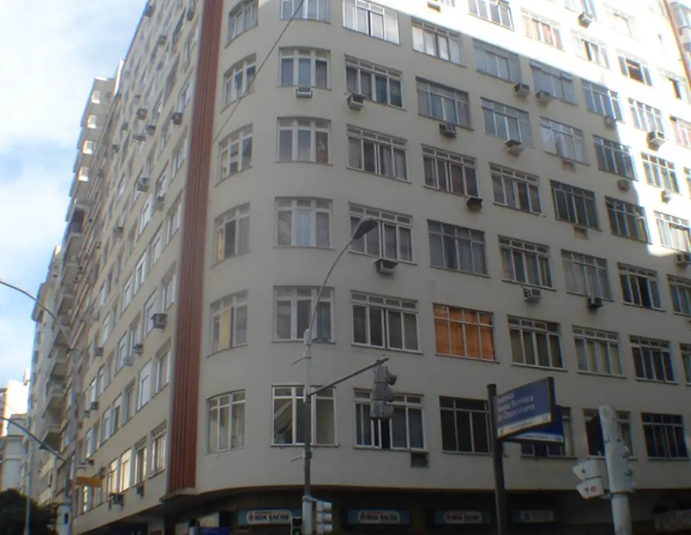 Edificio Presidente