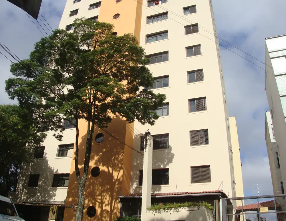 Edificio Henrique Machado — foto 2