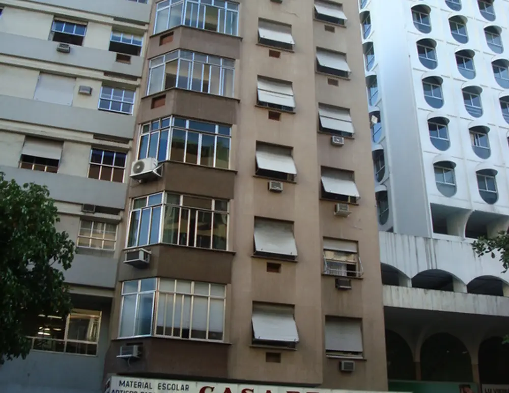 Edificio Santo Antonio