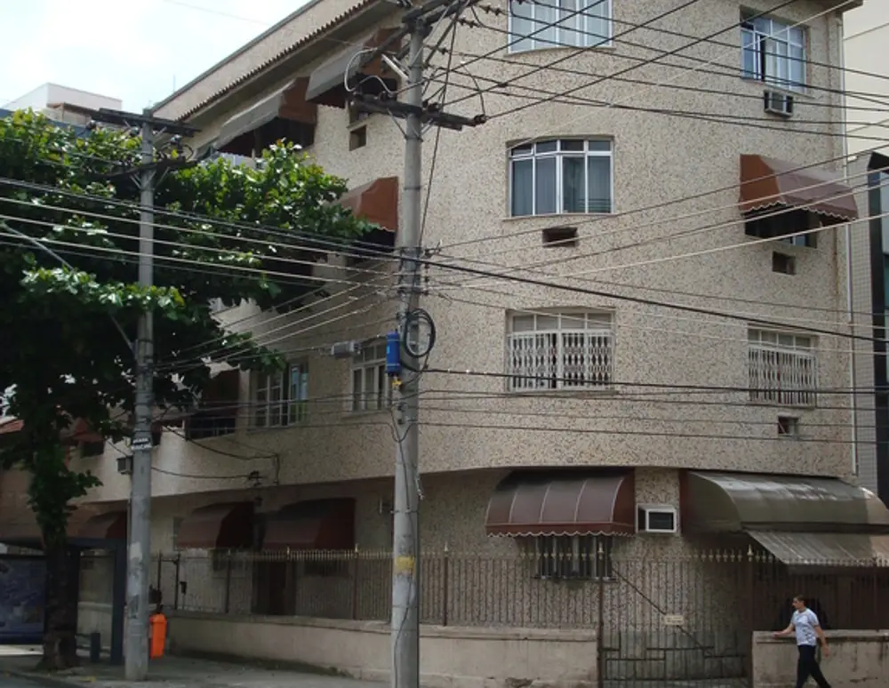 Edificio Maracana