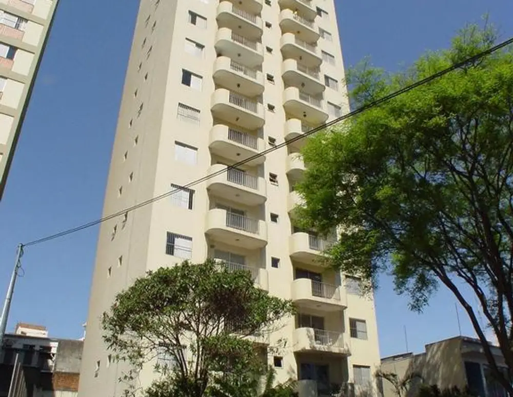 Edificio Glaucia