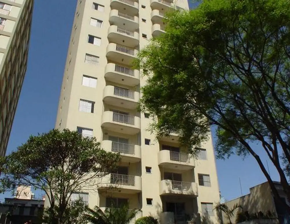 Edificio Glaucia — foto 2