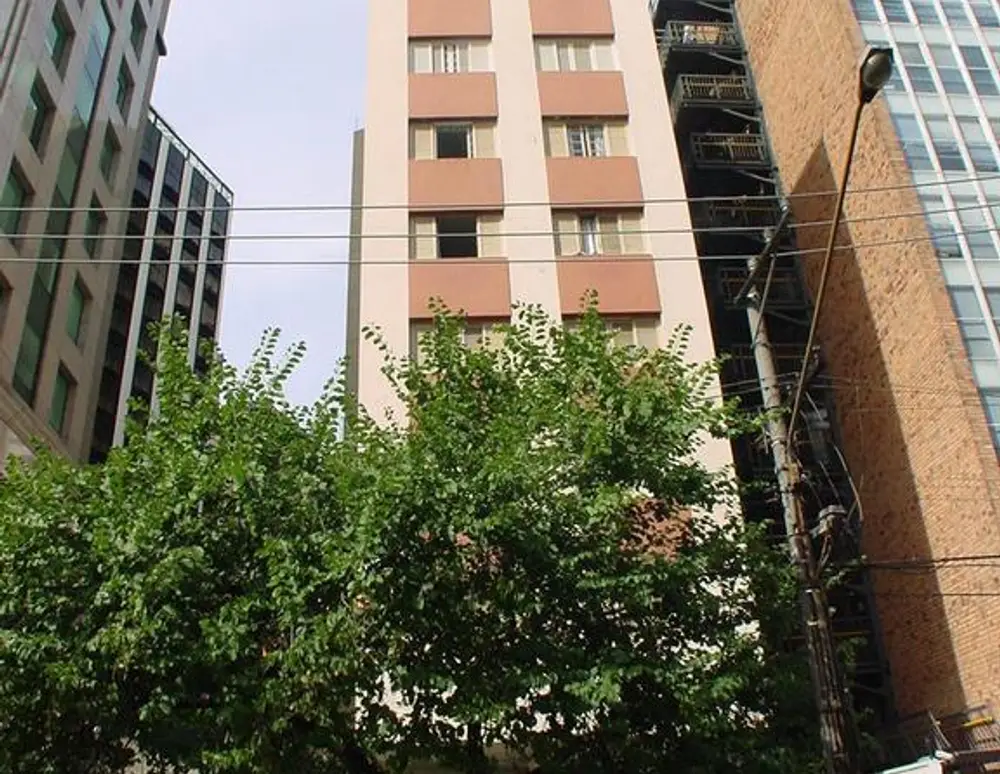 Edificio Amauri