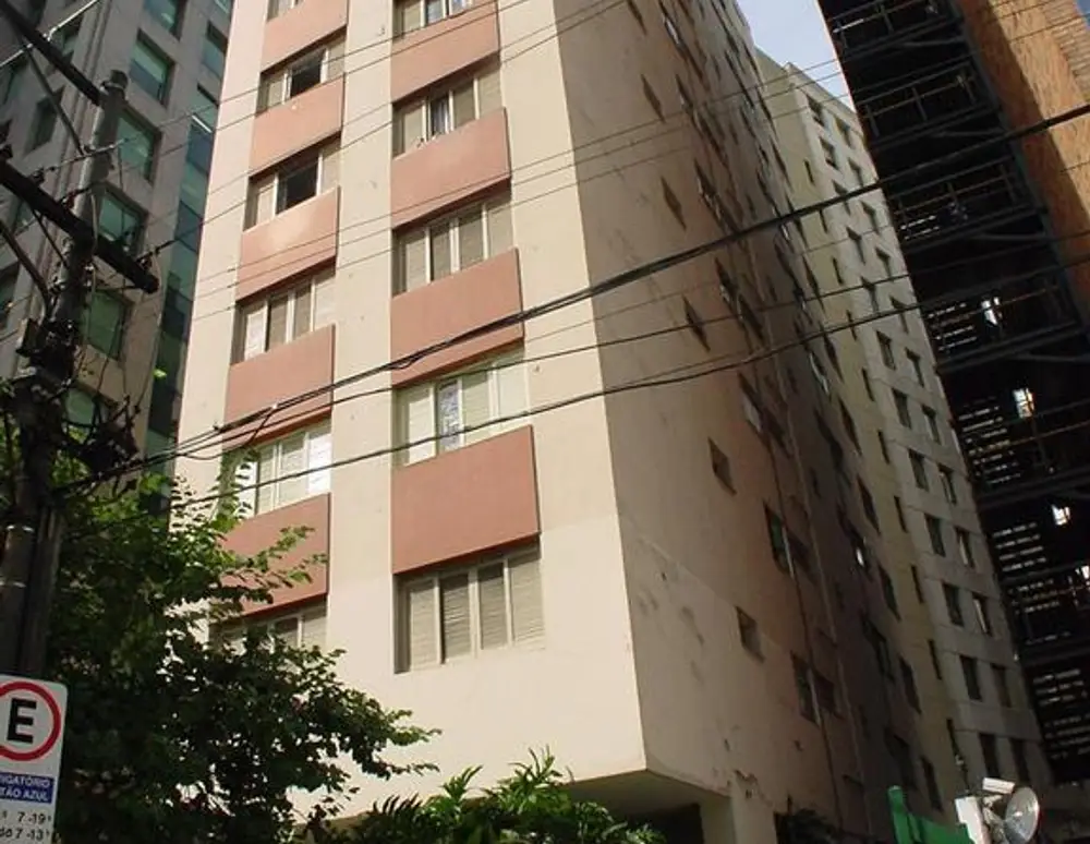 Edificio Amauri — foto 2
