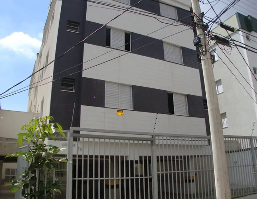Edificio Madri