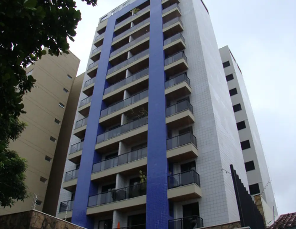 Edificio San Pablo