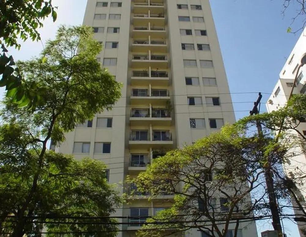 Edificio Vila Real